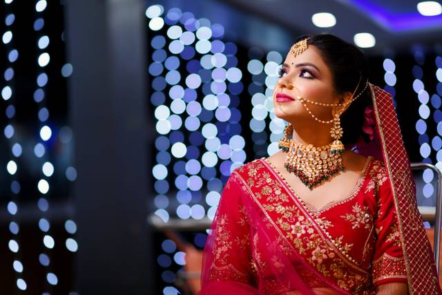 Bride