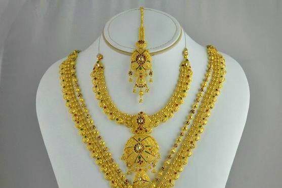 Aakar Creations