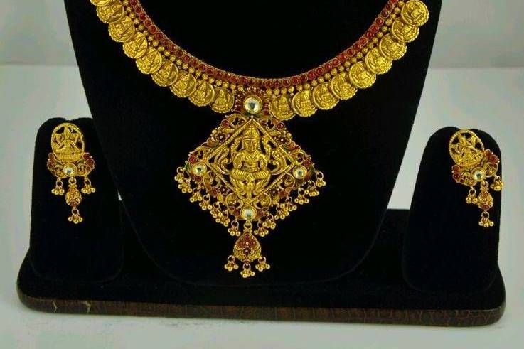 Aakar Creations