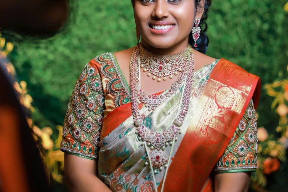 Wedding click