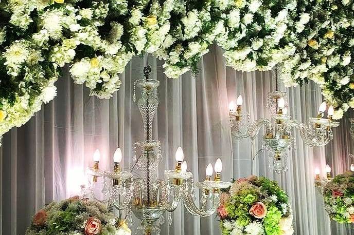 Event decor