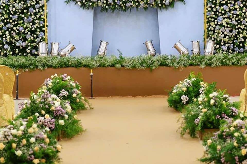 Event decor