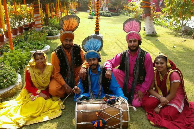 Shiv Samrat Band