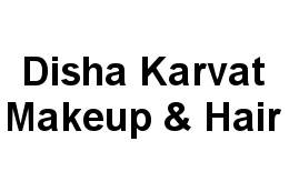 Disha Karvat Makeup & Hair