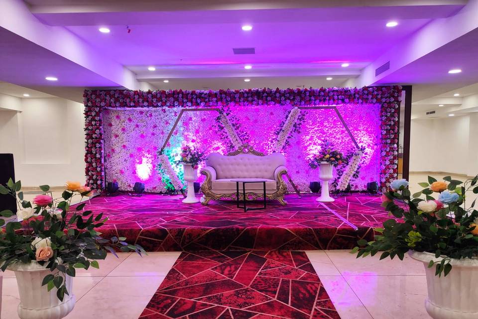 Blue Bella Hospitality & Events Solutions