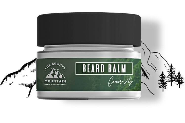 Beard Balm