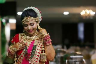 Makeovers by Jyoti Bhansali 1