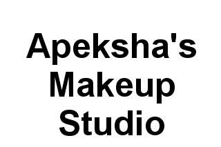Apeksha's makeup studio
