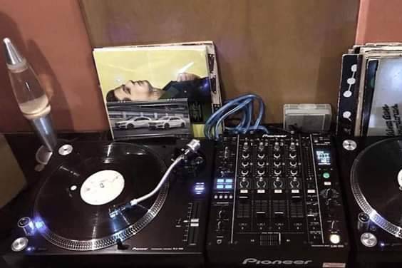 Weddig DJ