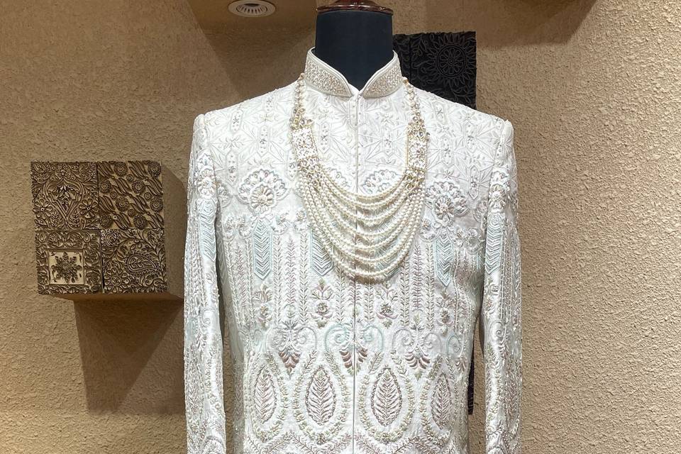 Sherwani