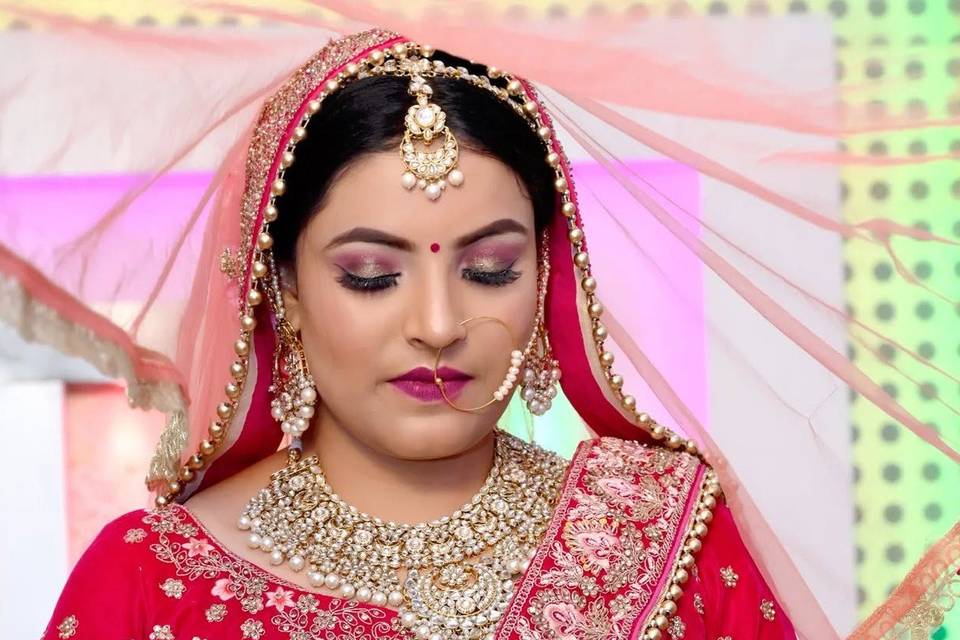 Bride