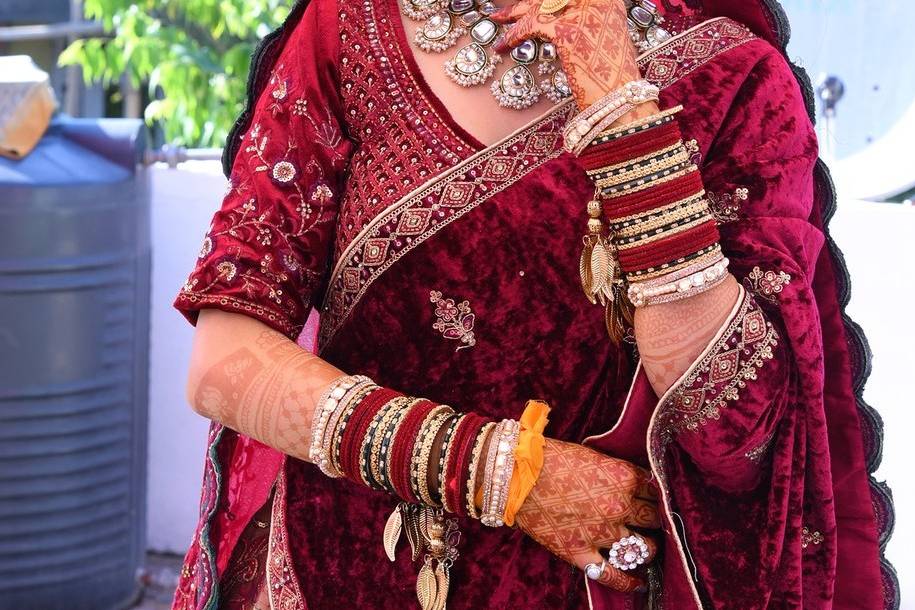 Bride