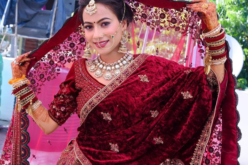 Bride