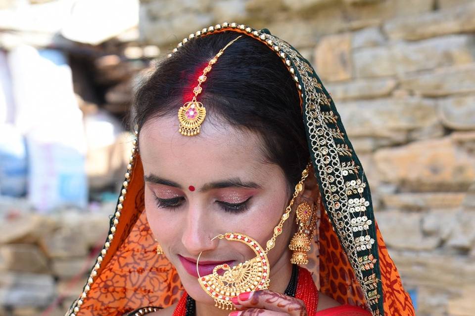 Bride