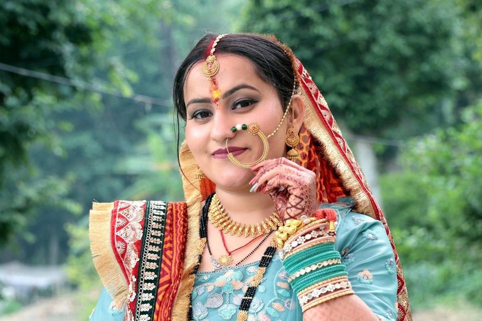 Bride