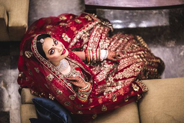 Bride