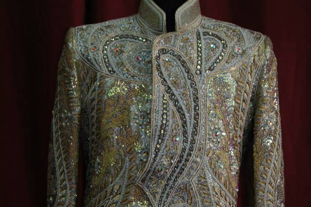 Sherwani