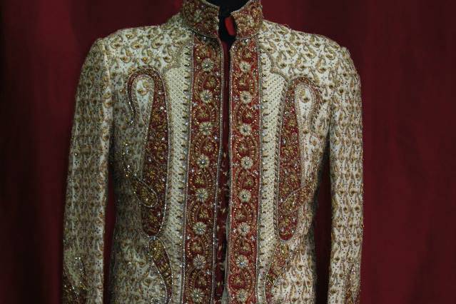 Sherwani