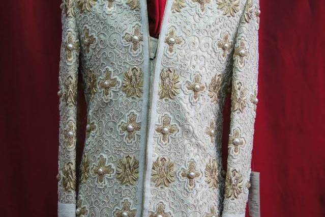 Sherwani