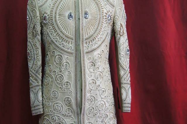 Sherwani