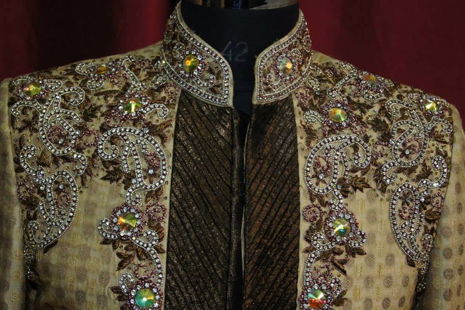 Sherwani