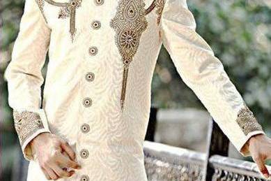 Sherwani