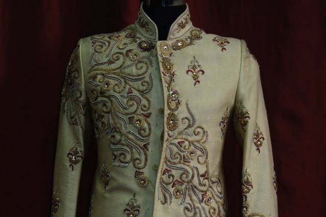 Sherwani