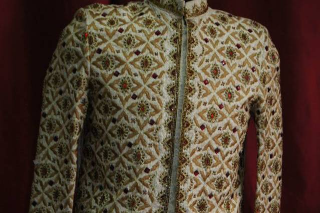 Sherwani