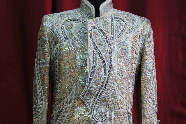 Sherwani