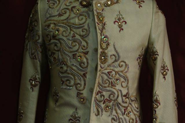 Sherwani