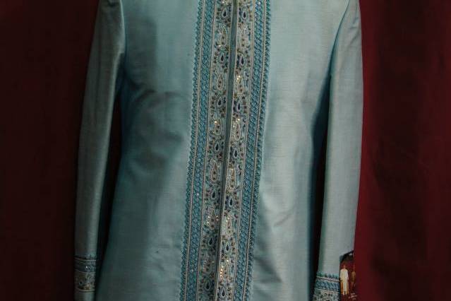 Sherwani