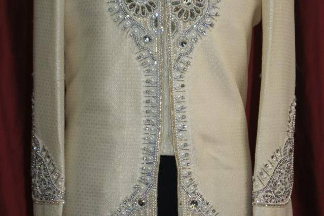 Sherwani