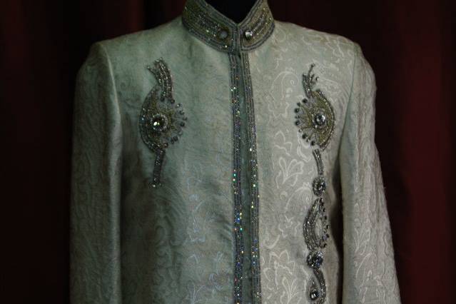 Sherwani