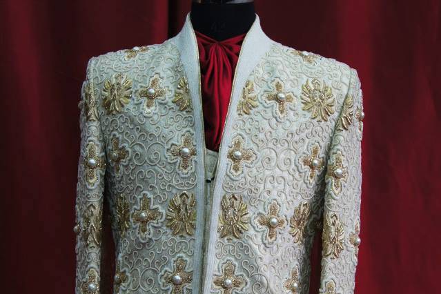 Sherwani