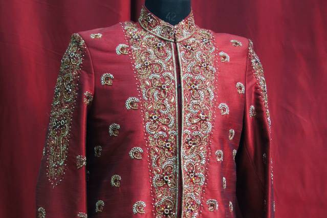 Sherwani