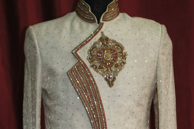 Sherwani