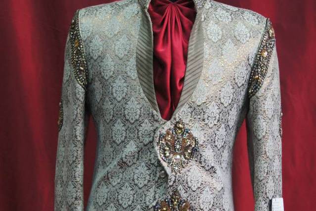 Sherwani