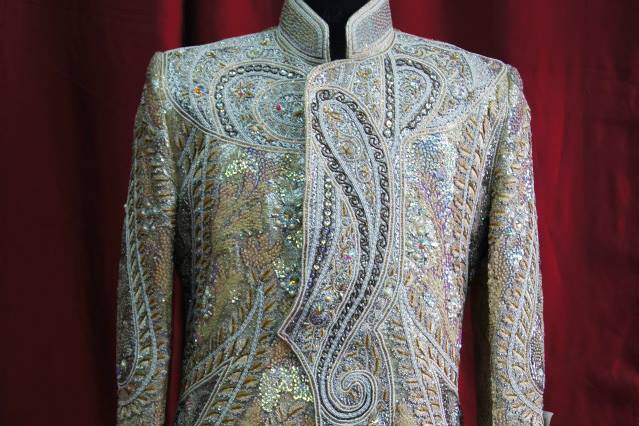 Sherwani