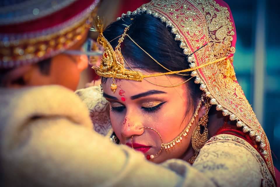 Dream Wedding Clicks, Samalka