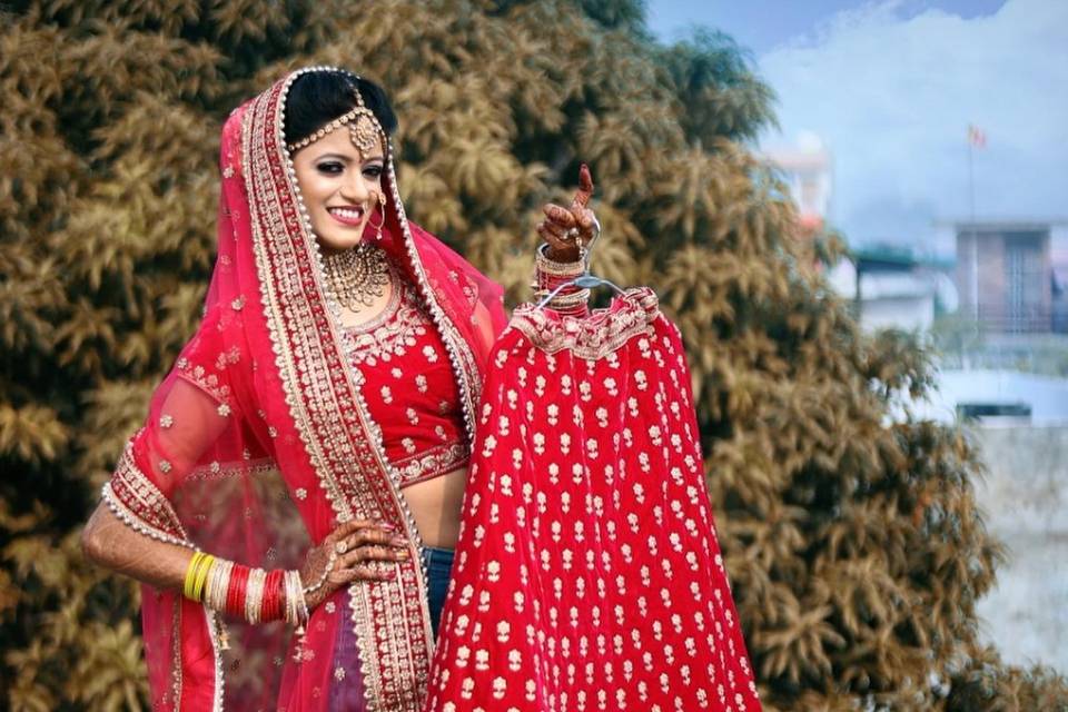 Bride