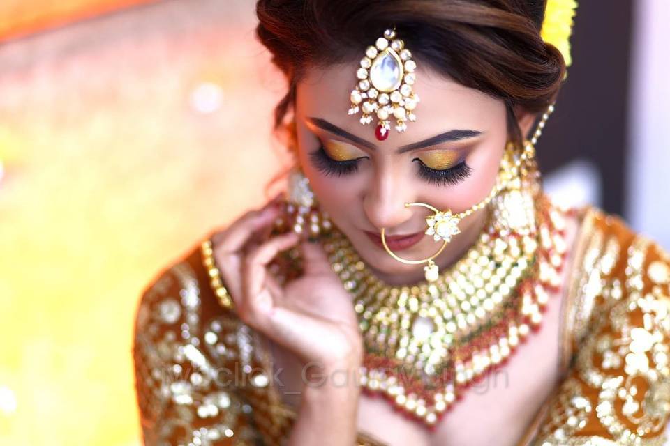 Bride