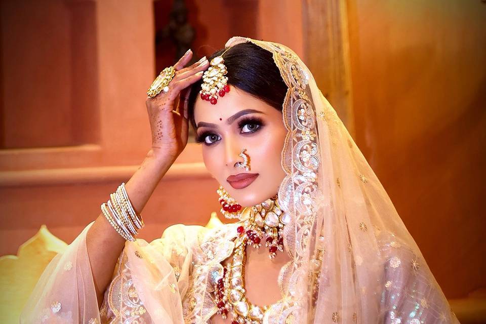 Bride