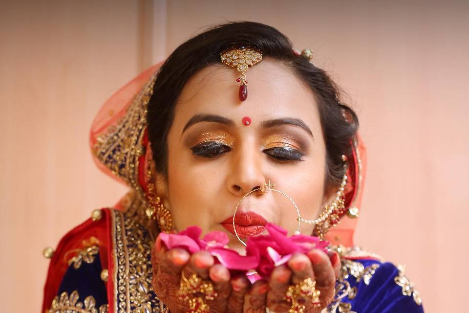 Bride
