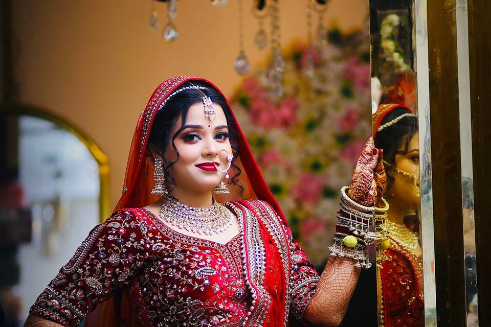 Bride