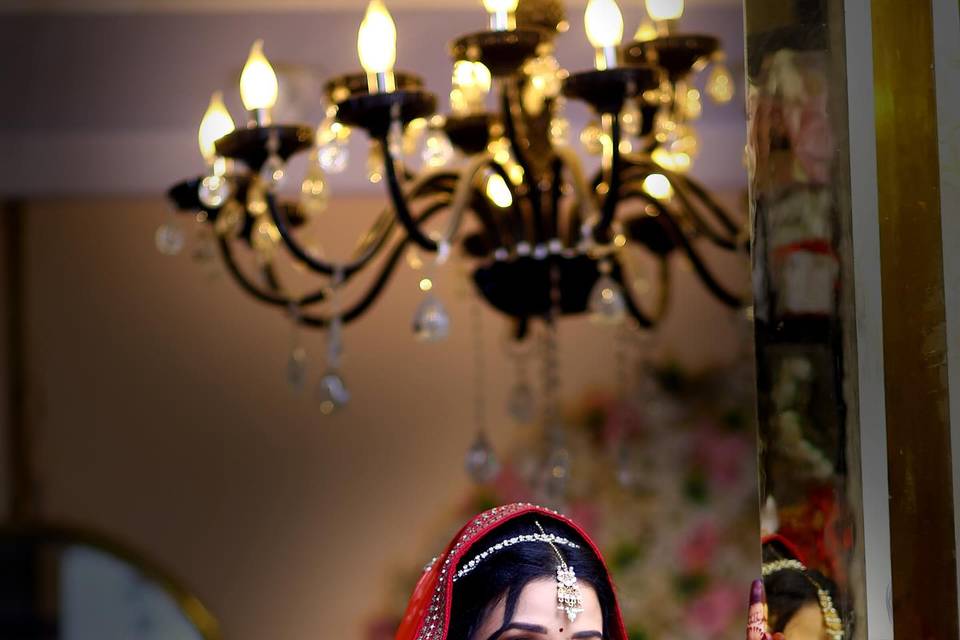 Bride