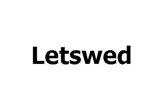 Letswed Logo