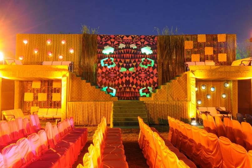 Dream Events, Ahmedabad