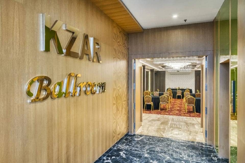 Kzar Corporate Hotel