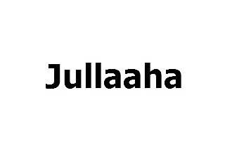 Jullaaha