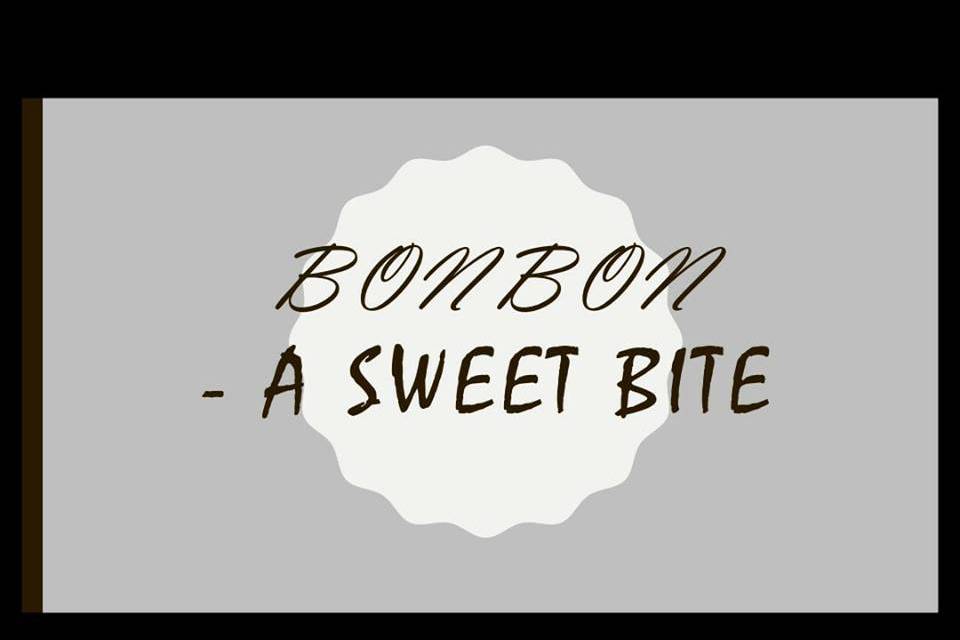 Bonbon - A Sweet Bite